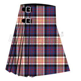 Carnegie Two Tartan