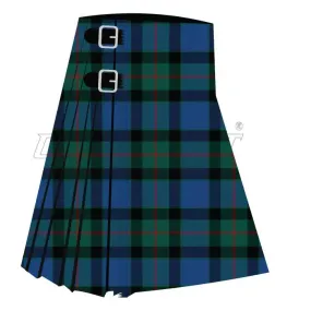 Casely of Mannerston Tartan