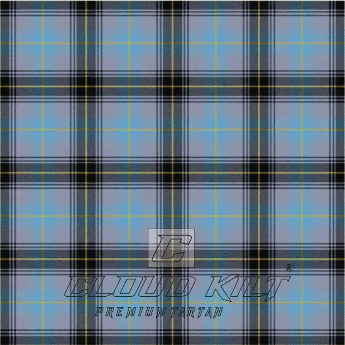 Chartered Institute of Bankers in Scotland Tartan