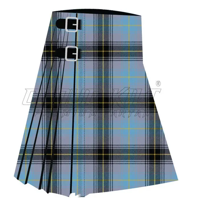Chartered Institute of Bankers in Scotland Tartan