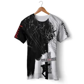 Christian T-Shirt <br> Savior