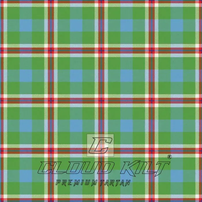 Chubbs L & S Tartan