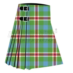Chubbs L & S Tartan