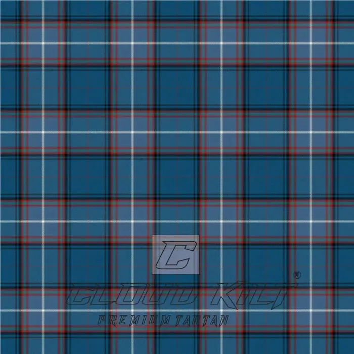 Coldstream Two Tartan
