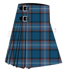 Coldstream Two Tartan