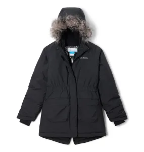 Columbia Youth Girls Nordic Jacket