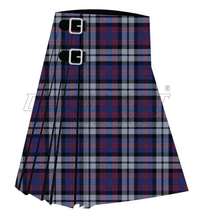 Commonwealth Variation Tartan
