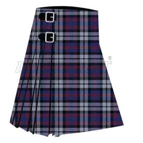 Commonwealth Variation Tartan