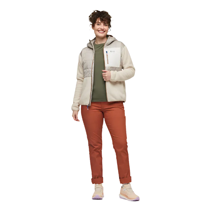 Cotopaxi - Women's Trico Hybrid Jacket