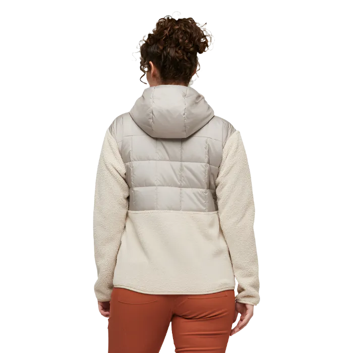 Cotopaxi - Women's Trico Hybrid Jacket