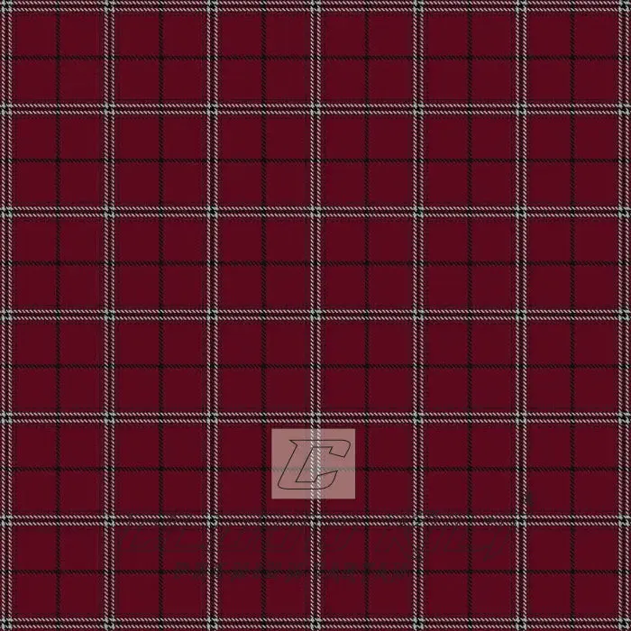 County Salt Lake Premium Tartan Kilt
