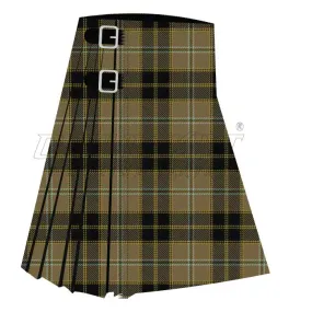 County Spotsylvania Premium Tartan Kilt