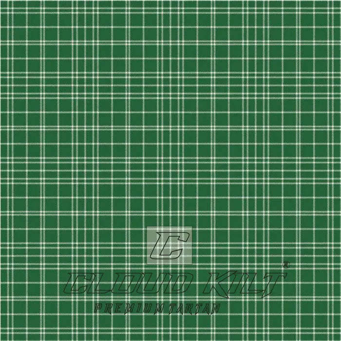 Cowper Tartan