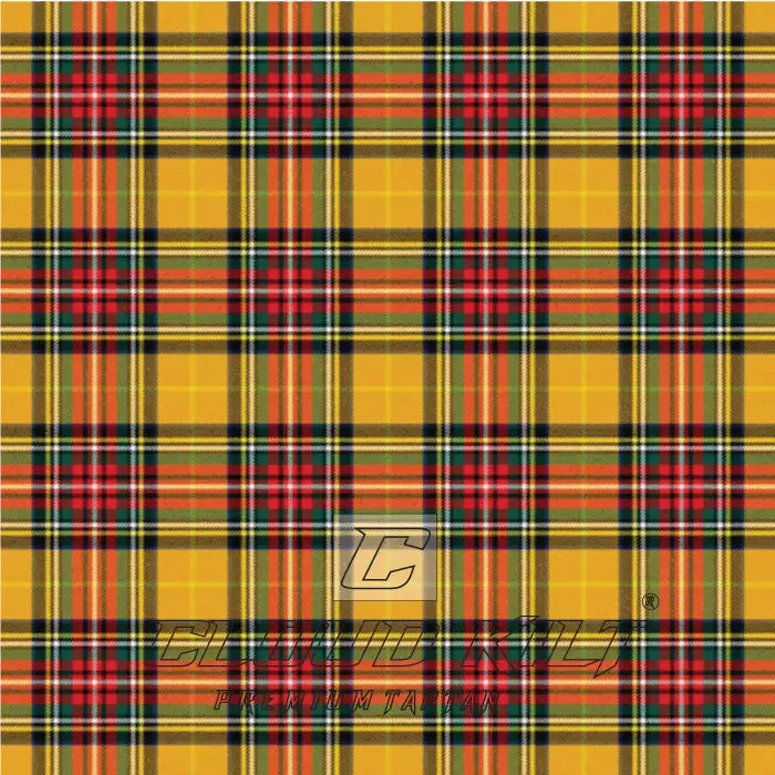 Cree Tartan