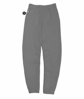 Customizable Spooky Single Mini Embroidery Women's Classic Sweatpants