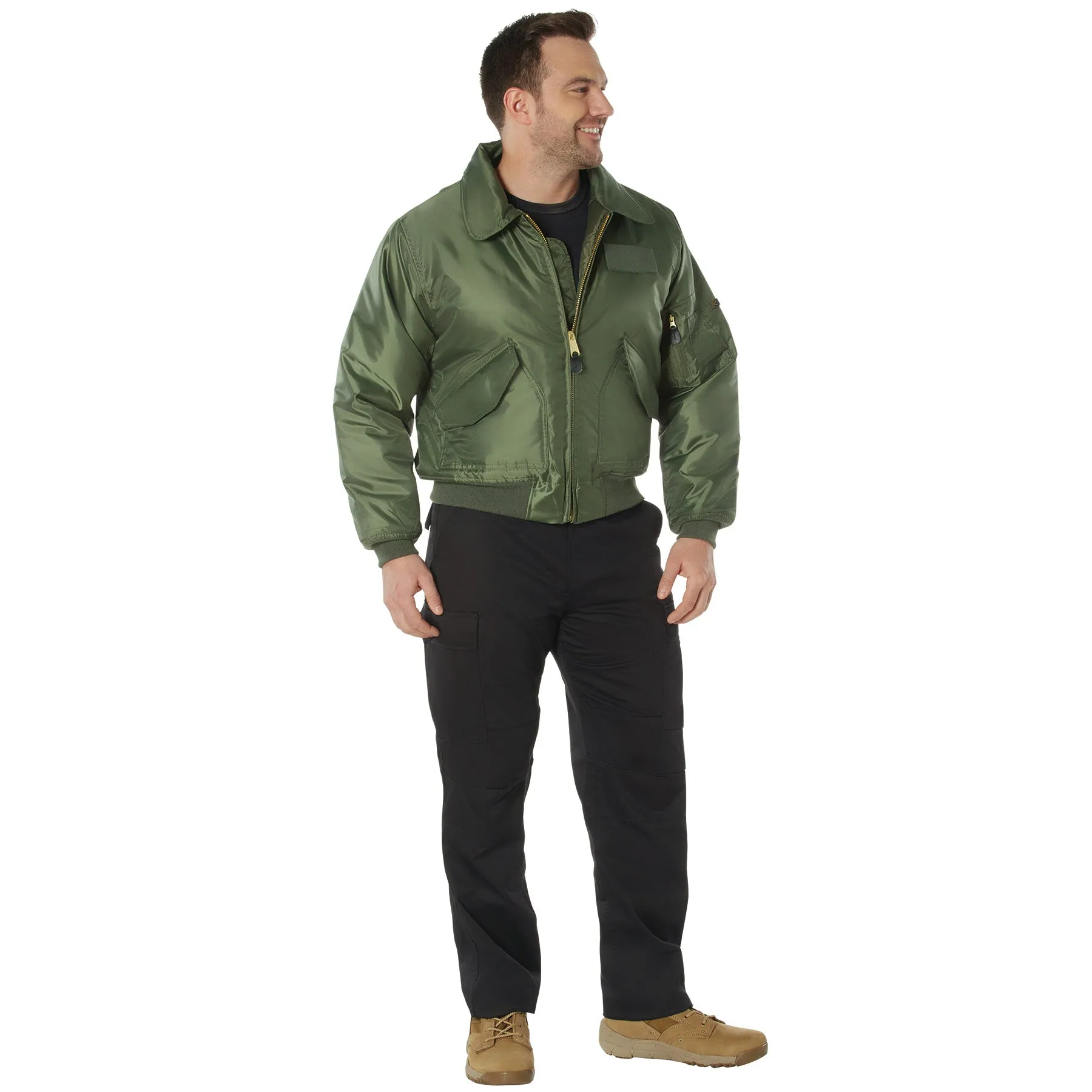 CWU-45P Flight Jackets