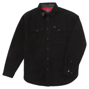 Dark Seas Machinist Jacket