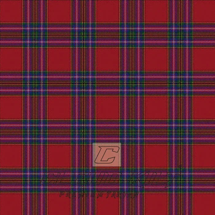 Day Tartan