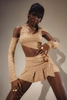 Desert Me Skirt
