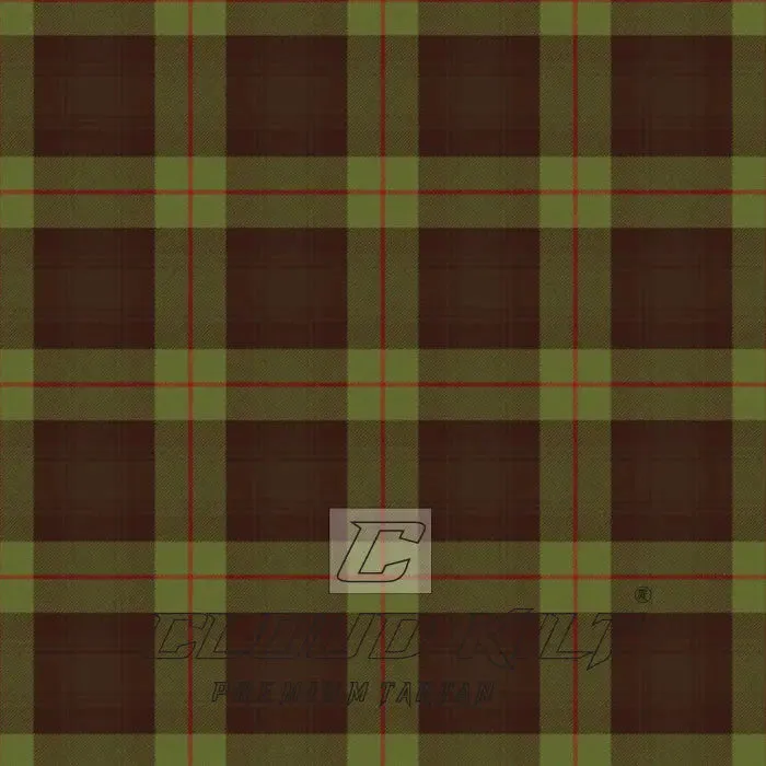 Devarr Tartan