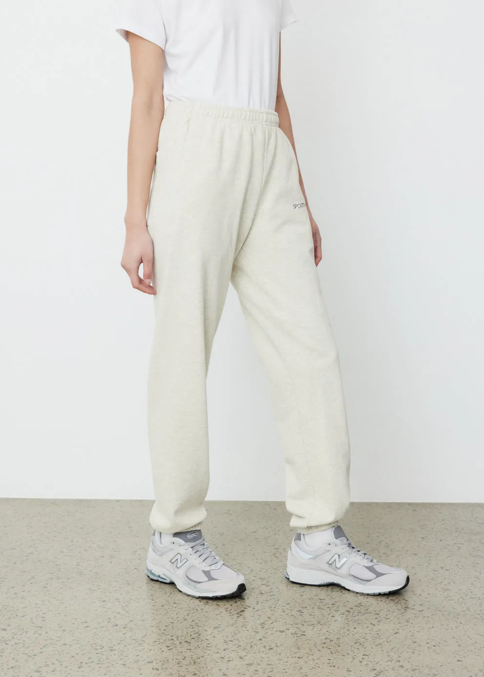Disco Sweatpants