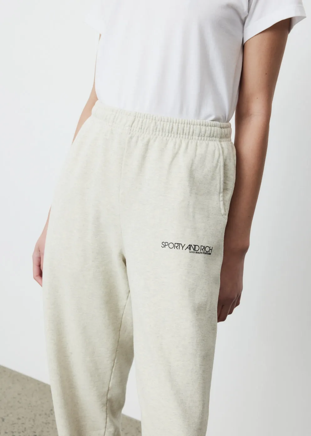 Disco Sweatpants