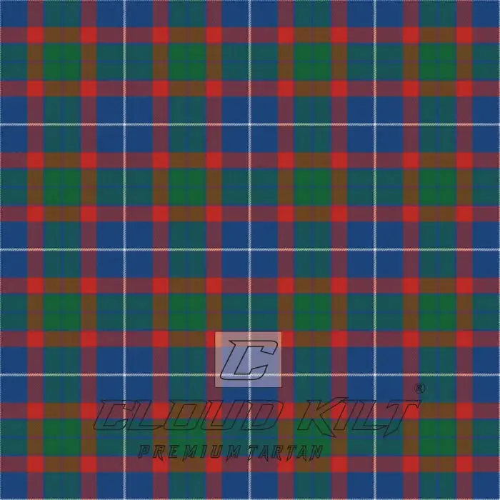 Donnolly Tartan
