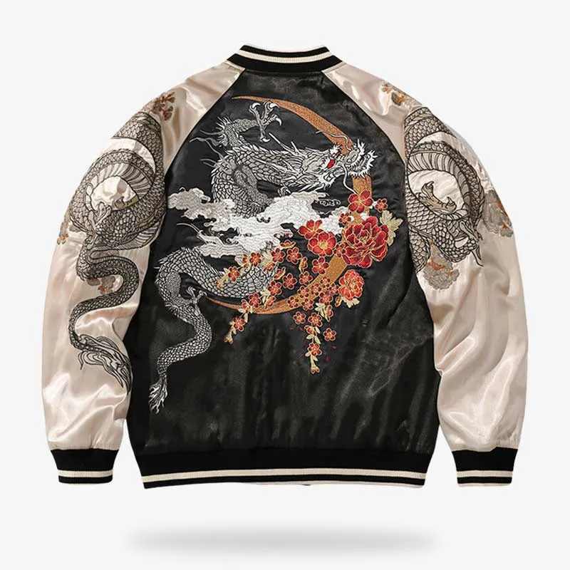 Dragon Souvenir Jacket