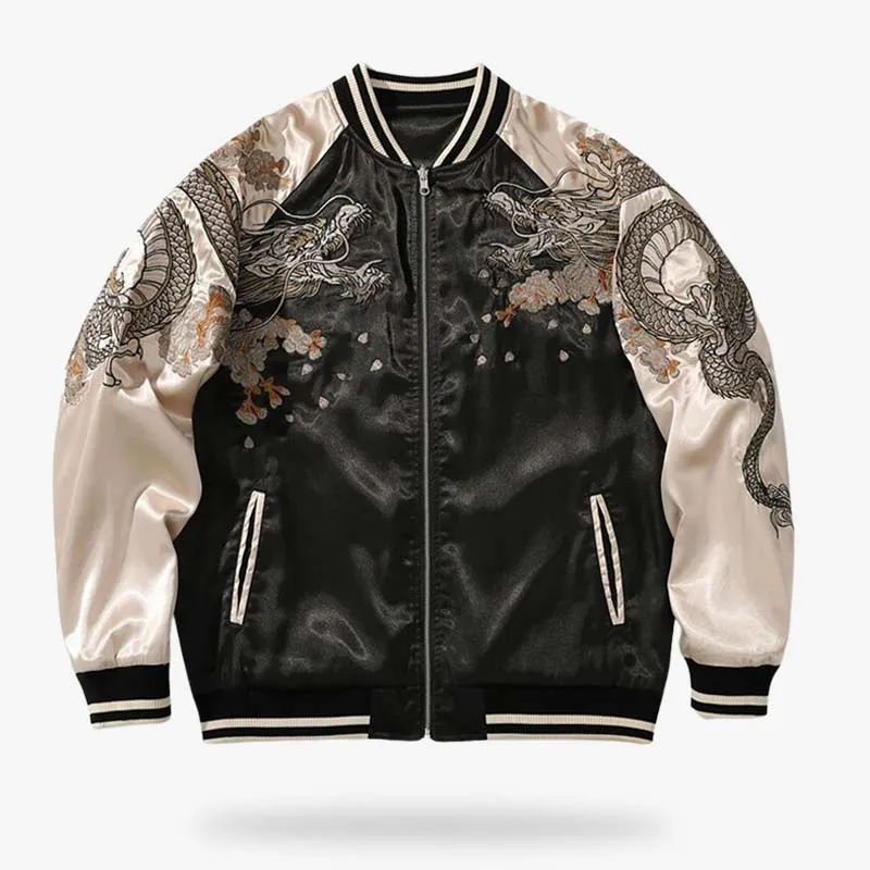Dragon Souvenir Jacket