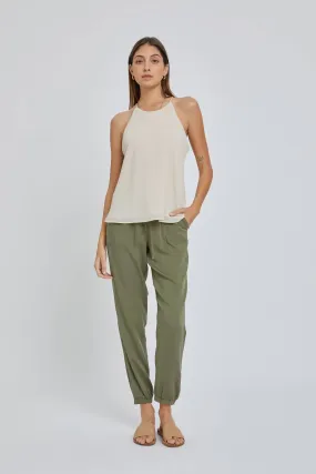 Drawstring Joggers