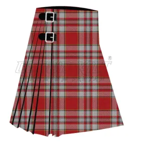 Drummond of Perth Dress Three