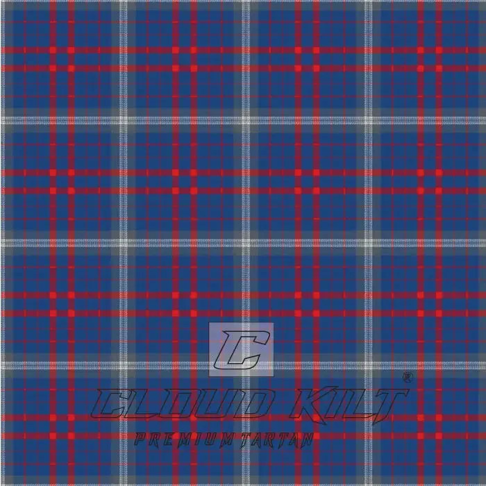 Eidart Tartan