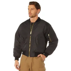 Enhanced MA-1 Flight Jackets