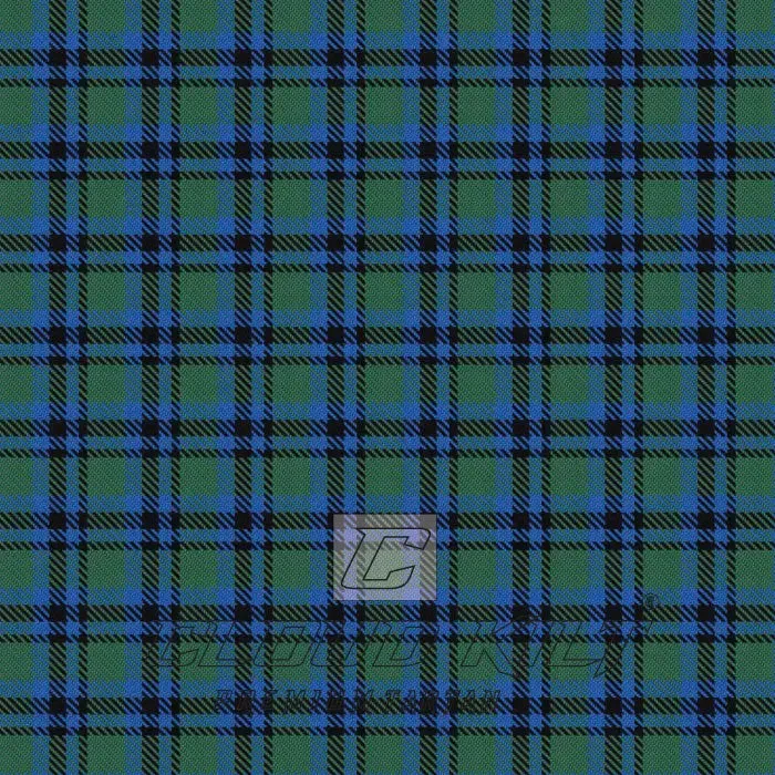 Falconer Tartan
