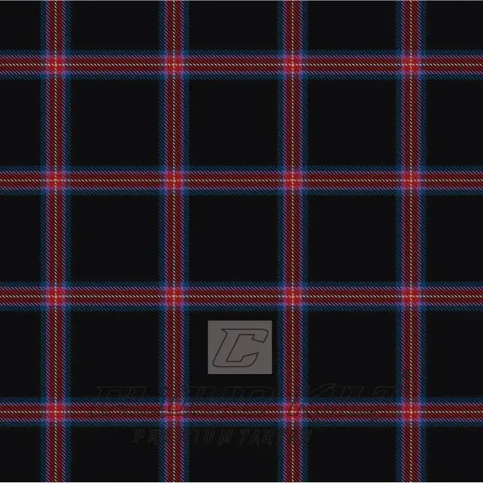 Fettes Tartan