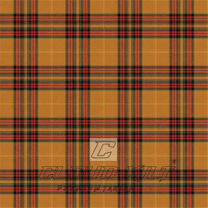 Finnegan Ancient Tartan
