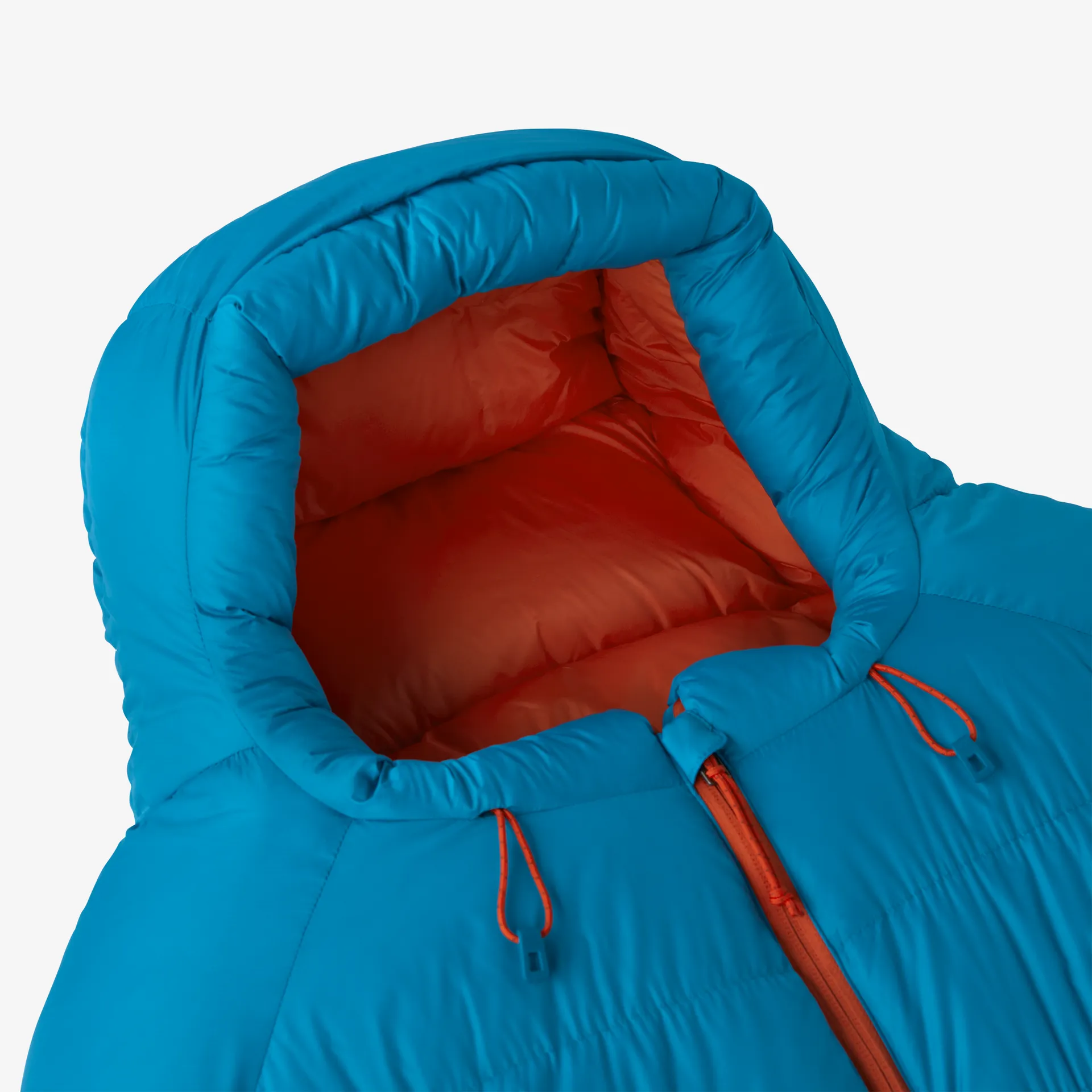 Fitz Roy Down Sleeping Bag 20°F / -7°C - Regular