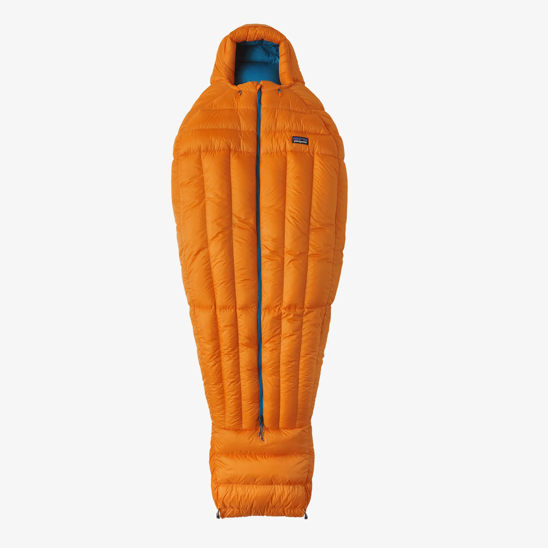 Fitz Roy Down Sleeping Bag 30°F / -1°C - Long