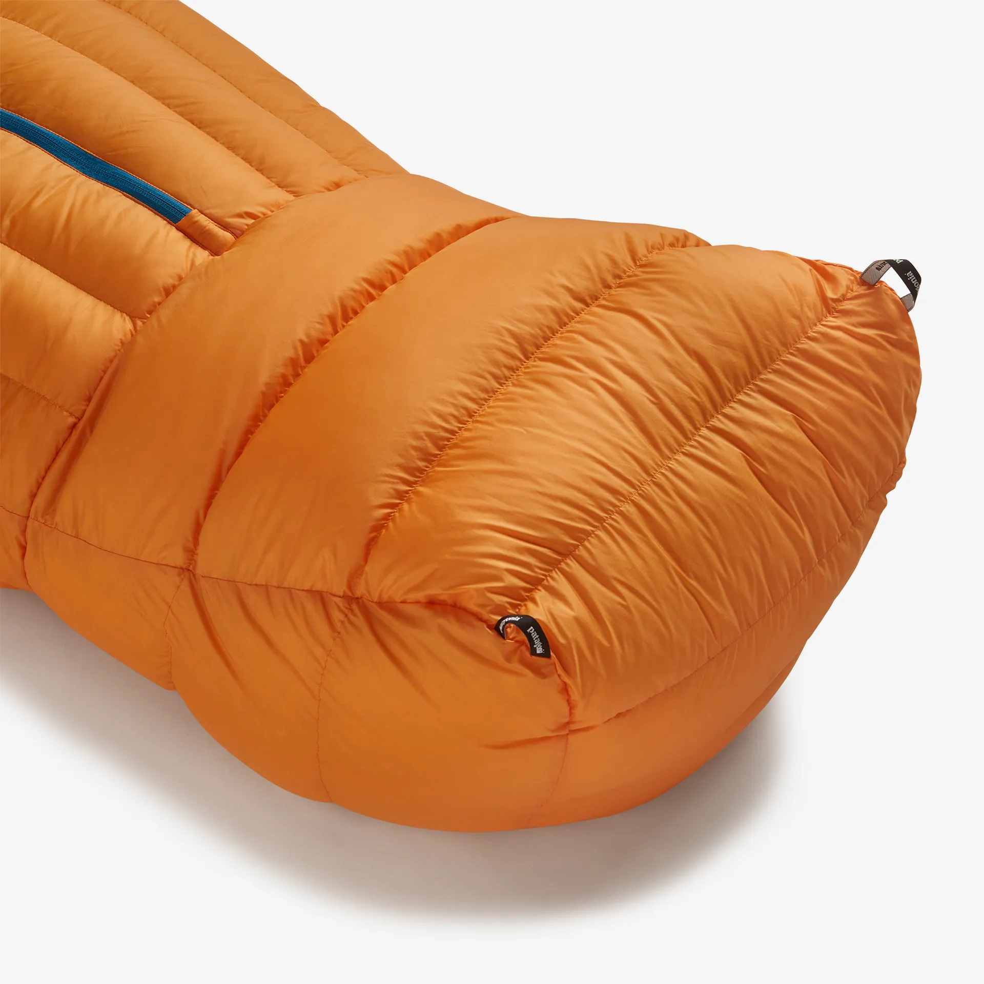 Fitz Roy Down Sleeping Bag 30°F / -1°C - Regular