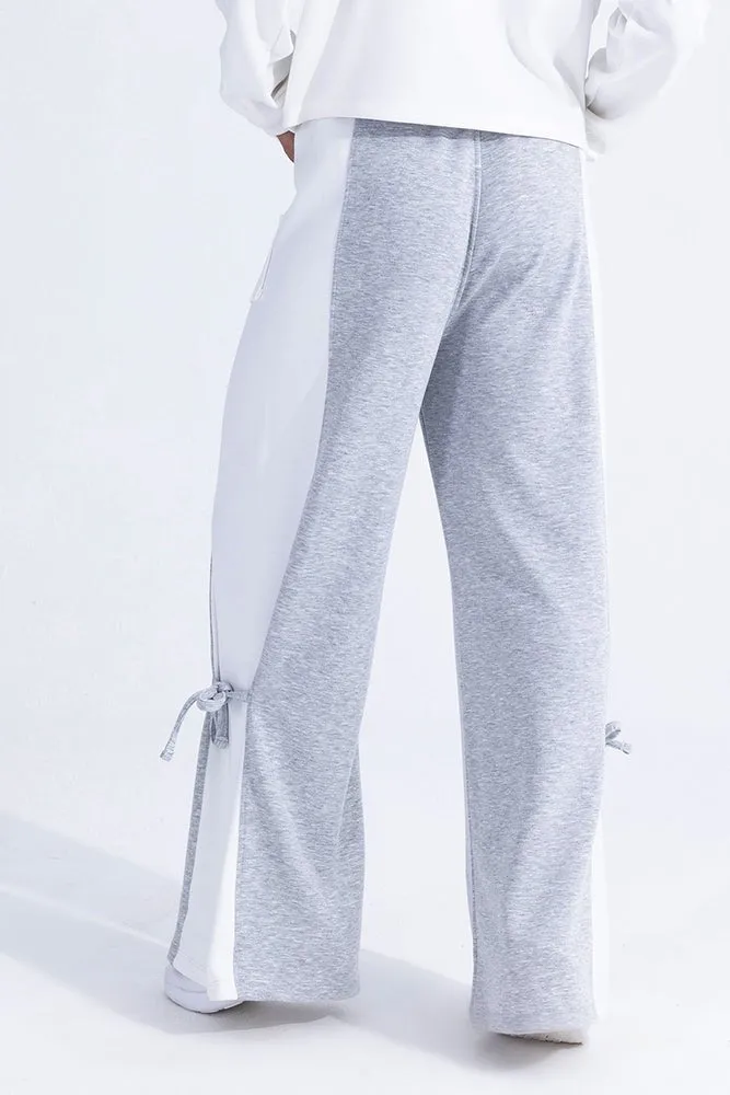 Flow Modal Gray Trouser