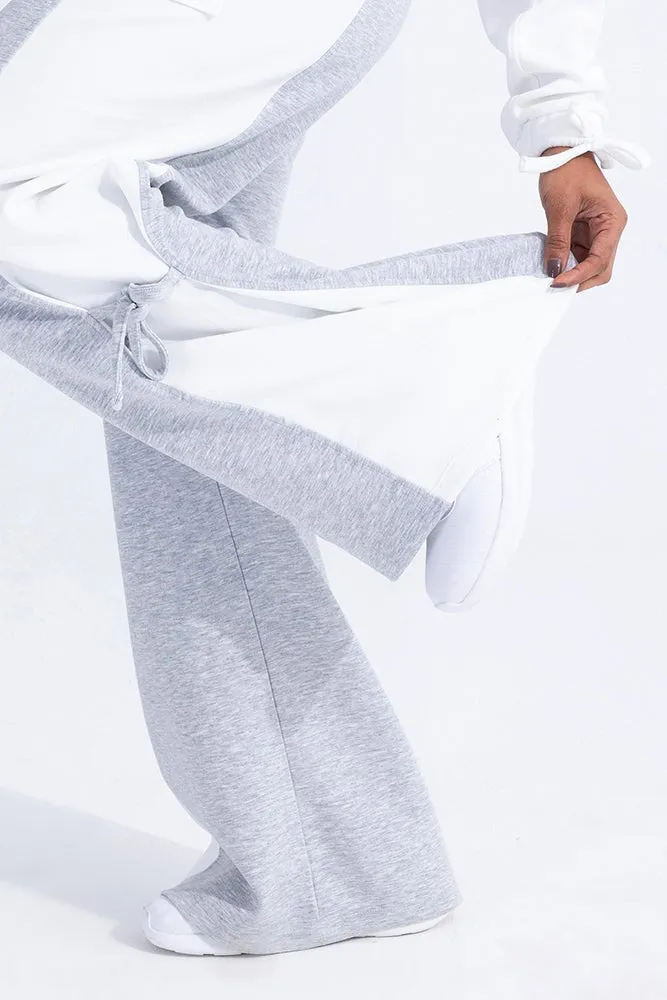 Flow Modal Gray Trouser