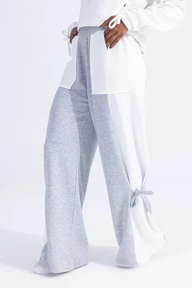 Flow Modal Gray Trouser
