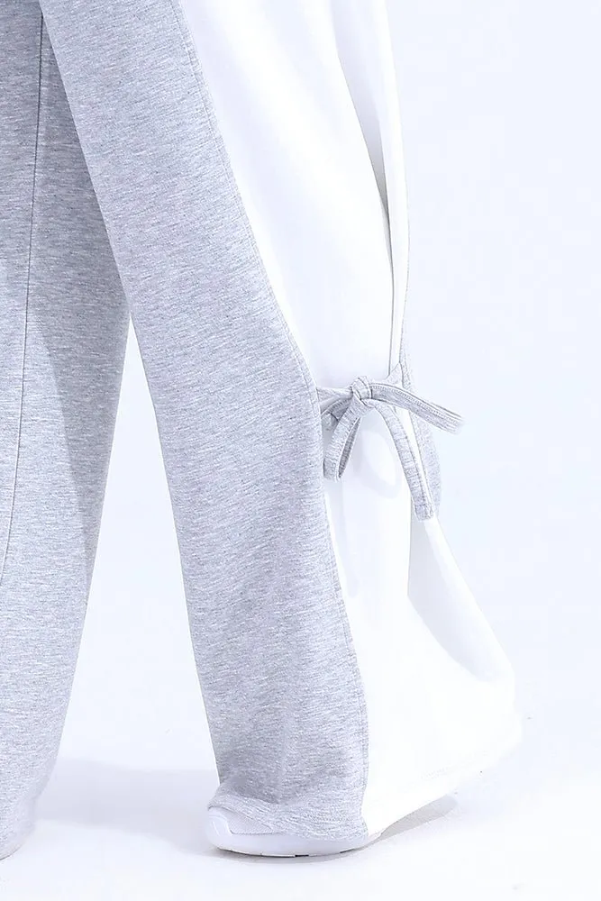Flow Modal Gray Trouser
