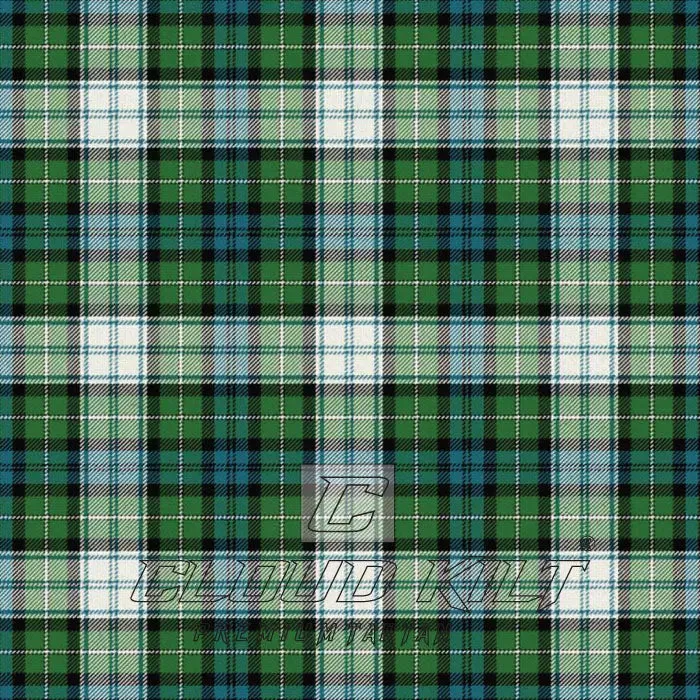 Forbes Dress Ancient Tartan
