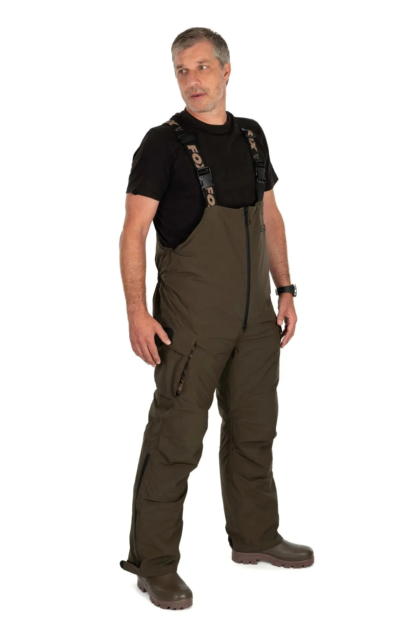 Fox Sherpa-Tec Salopettes