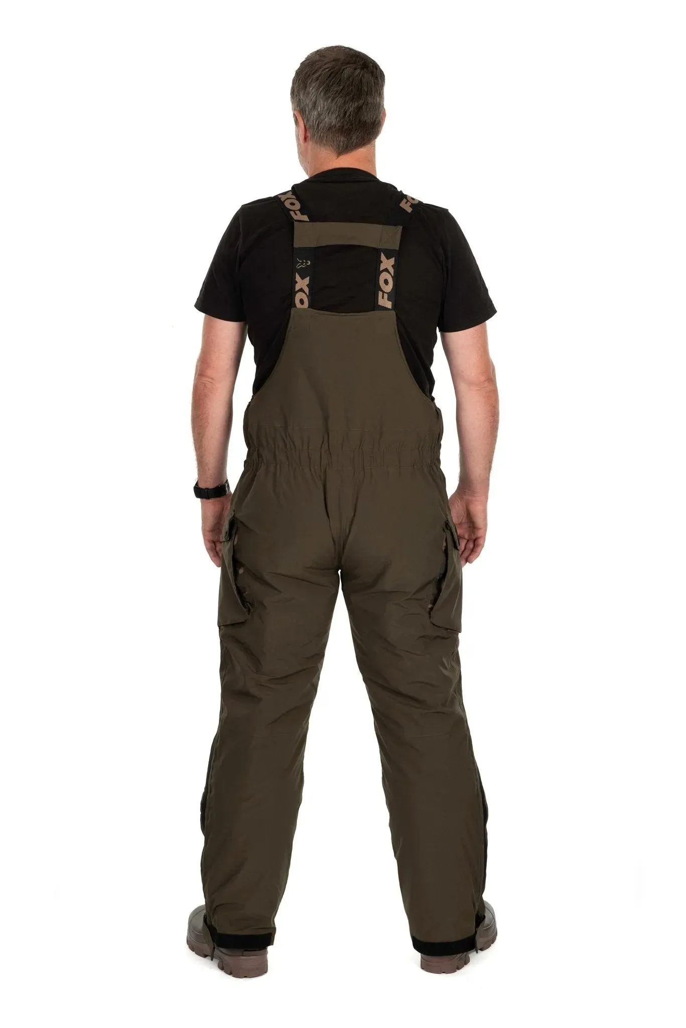 Fox Sherpa-Tec Salopettes