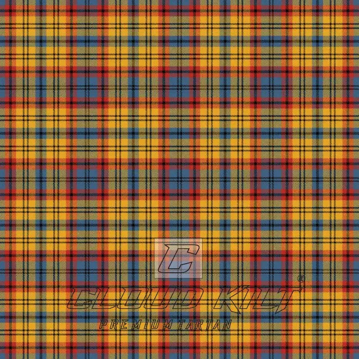 Franklin Ancient Tartan