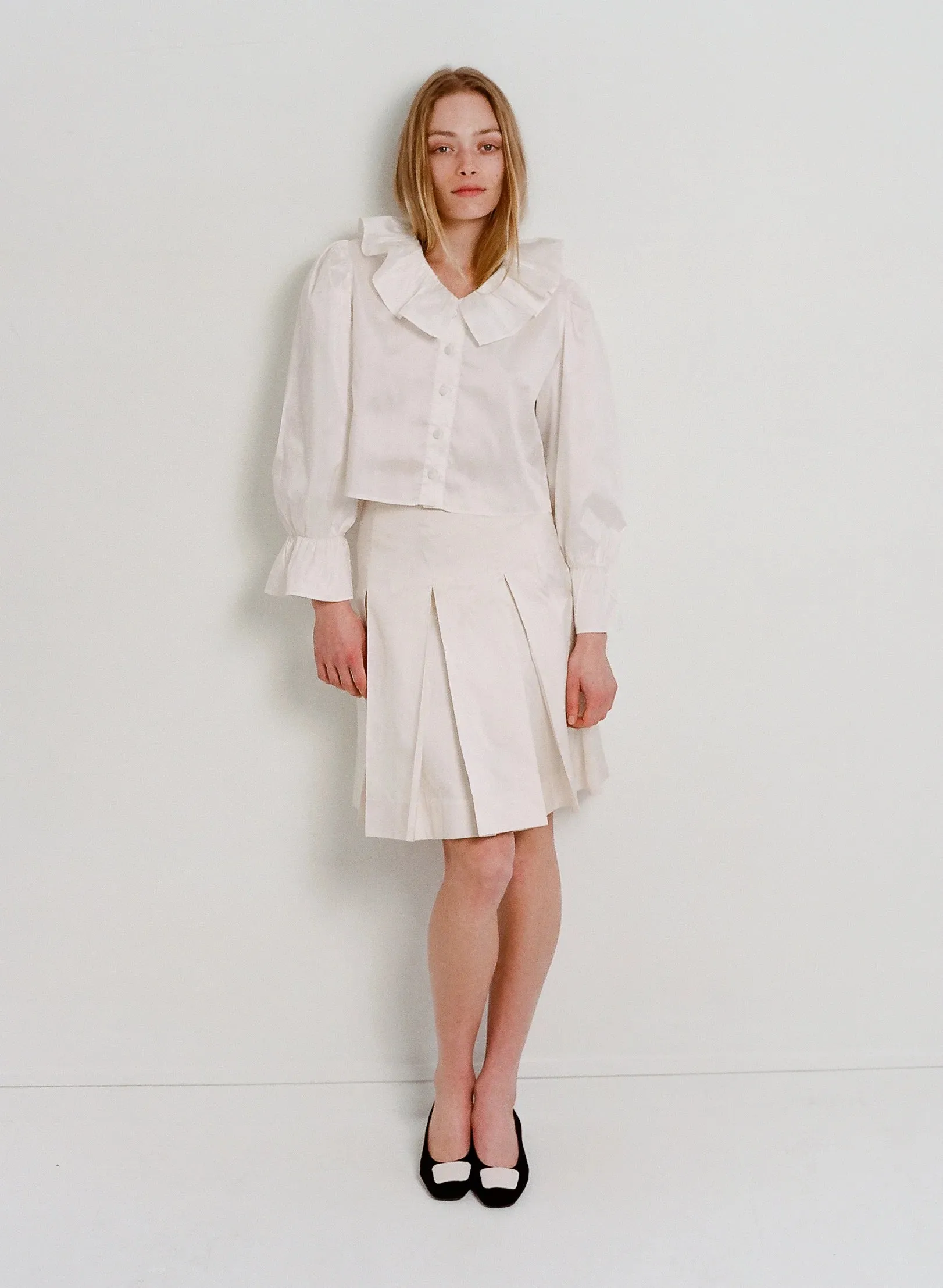 Freya Skirt