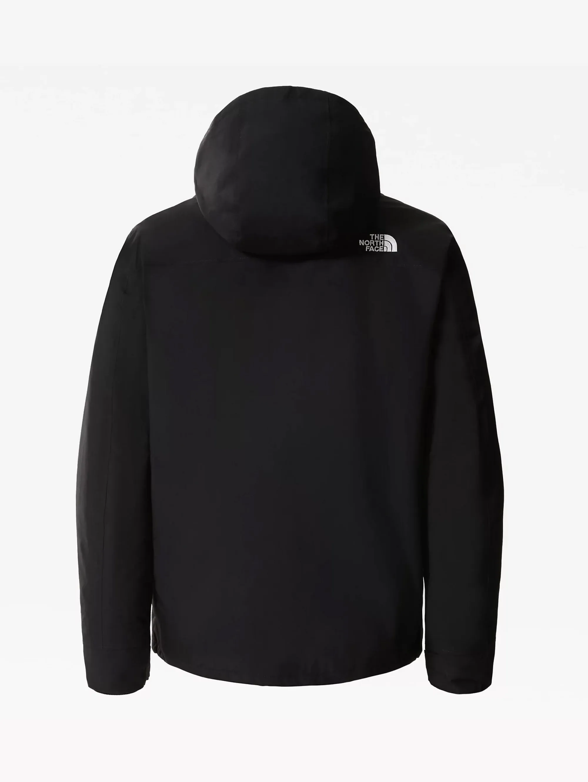 Giacca Pinecroft Triclimate Multi Strato Nero