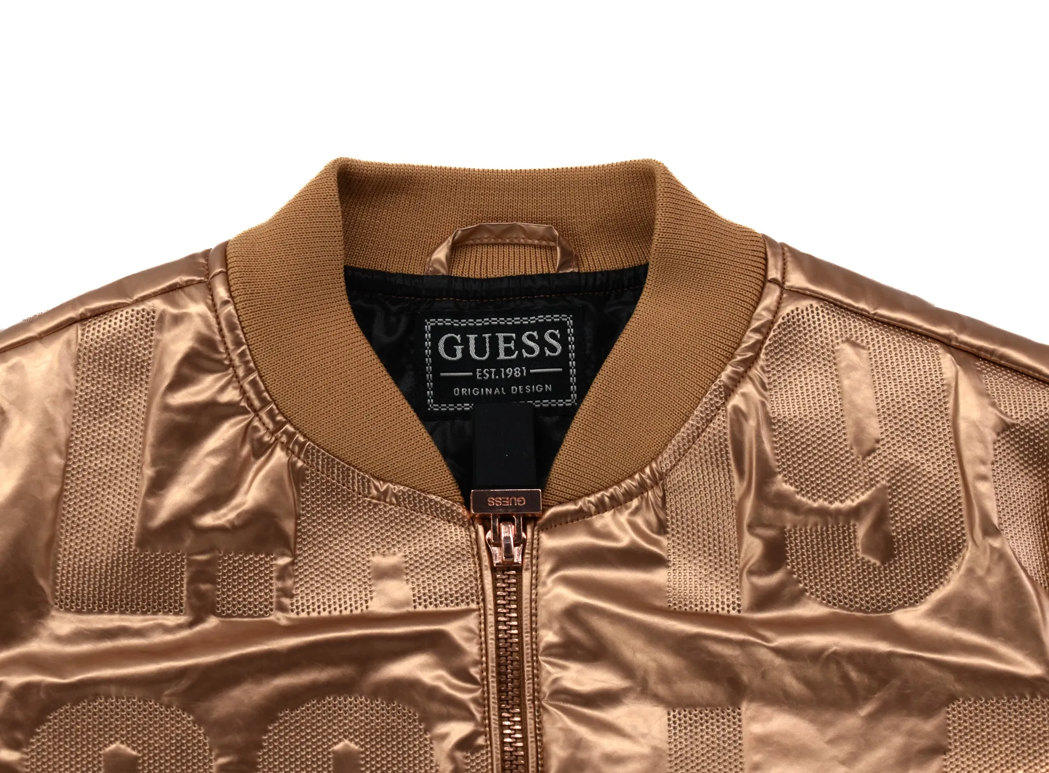 Guess, Girls Jacket, 10 Years